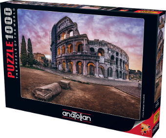 Colosseum (1000 parça)